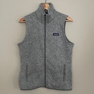 NWT Patagonia Better Sweater Vest